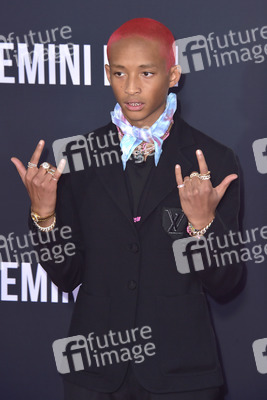 Filmpremiere 'Gemini Man' in Los Angeles