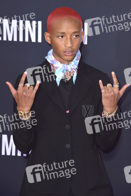Filmpremiere 'Gemini Man' in Los Angeles