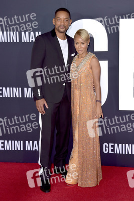 Filmpremiere 'Gemini Man' in Los Angeles