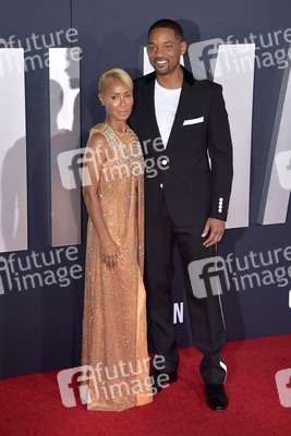 Filmpremiere 'Gemini Man' in Los Angeles