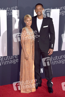 Filmpremiere 'Gemini Man' in Los Angeles