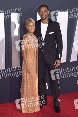 Filmpremiere 'Gemini Man' in Los Angeles