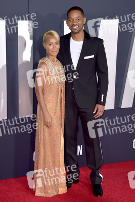 Filmpremiere 'Gemini Man' in Los Angeles