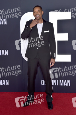 Filmpremiere 'Gemini Man' in Los Angeles
