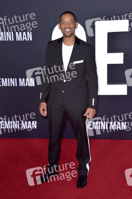 Filmpremiere 'Gemini Man' in Los Angeles