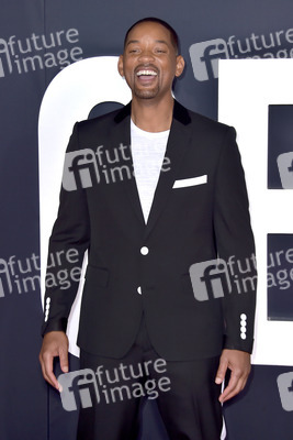 Filmpremiere 'Gemini Man' in Los Angeles