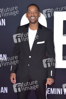 Filmpremiere 'Gemini Man' in Los Angeles