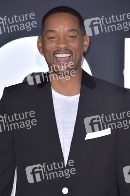 Filmpremiere 'Gemini Man' in Los Angeles