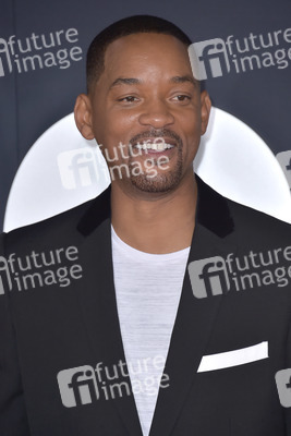 Filmpremiere 'Gemini Man' in Los Angeles