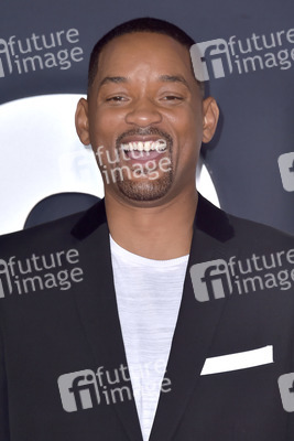 Filmpremiere 'Gemini Man' in Los Angeles