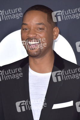 Filmpremiere 'Gemini Man' in Los Angeles