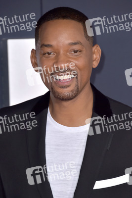 Filmpremiere 'Gemini Man' in Los Angeles