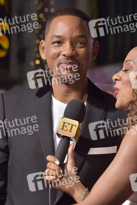 Filmpremiere 'Gemini Man' in Los Angeles