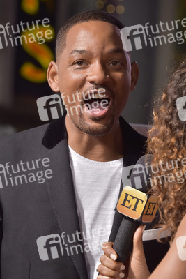 Filmpremiere 'Gemini Man' in Los Angeles