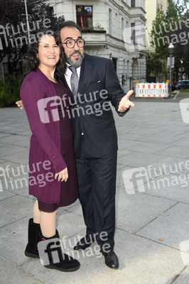 Fototermin 'Matze, Kebab und Sauerkraut' in Berlin