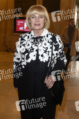 Theaterpremiere 'Rio Reiser - Mein Name ist Mensch' in Berlin