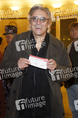 Theaterpremiere 'Rio Reiser - Mein Name ist Mensch' in Berlin