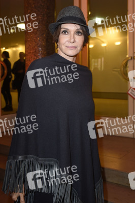 Theaterpremiere 'Rio Reiser - Mein Name ist Mensch' in Berlin