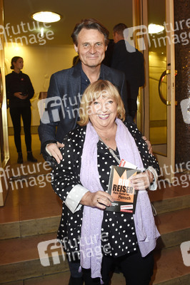 Theaterpremiere 'Rio Reiser - Mein Name ist Mensch' in Berlin