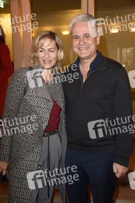 Theaterpremiere 'Rio Reiser - Mein Name ist Mensch' in Berlin