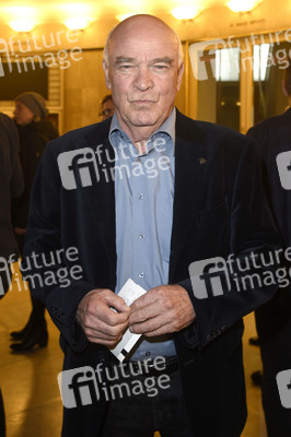 Theaterpremiere 'Rio Reiser - Mein Name ist Mensch' in Berlin