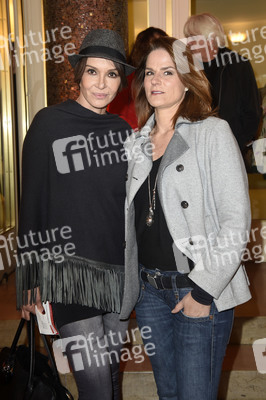 Theaterpremiere 'Rio Reiser - Mein Name ist Mensch' in Berlin