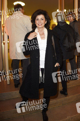 Theaterpremiere 'Rio Reiser - Mein Name ist Mensch' in Berlin