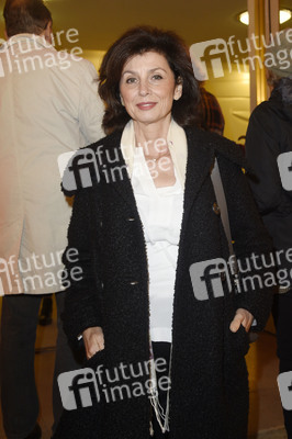 Theaterpremiere 'Rio Reiser - Mein Name ist Mensch' in Berlin