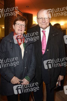 Theaterpremiere 'Rio Reiser - Mein Name ist Mensch' in Berlin