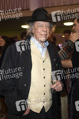 Theaterpremiere 'Rio Reiser - Mein Name ist Mensch' in Berlin