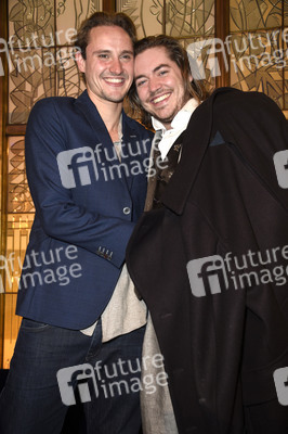 Theaterpremiere 'Rio Reiser - Mein Name ist Mensch' in Berlin