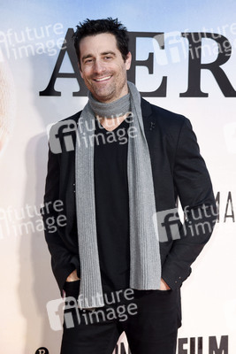 Filmpremiere 'Aeronauts', BFI London Film Festival 2019