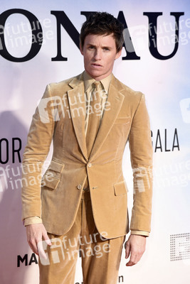 Filmpremiere 'Aeronauts', BFI London Film Festival 2019