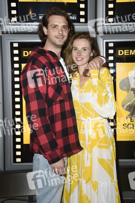 Filmpremiere 'Bruder Schwester Herz' in Berlin