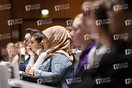 Erstsemester-Begrüßung in Köln