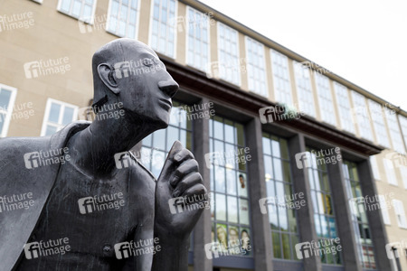 Erstsemester-Begrüßung in Köln