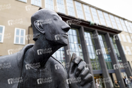 Erstsemester-Begrüßung in Köln