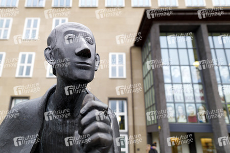 Erstsemester-Begrüßung in Köln