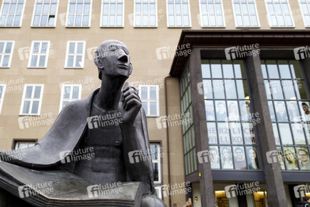 Erstsemester-Begrüßung in Köln