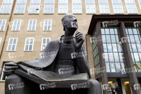 Erstsemester-Begrüßung in Köln