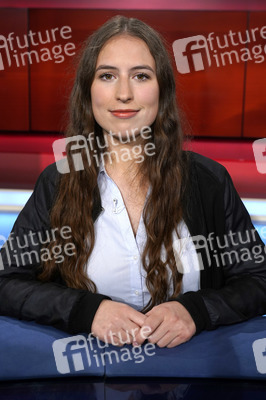 Talkshow 'hart aber fair' in Berlin