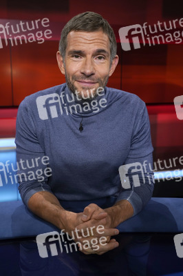 Talkshow 'hart aber fair' in Berlin