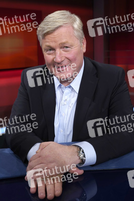 Talkshow 'hart aber fair' in Berlin