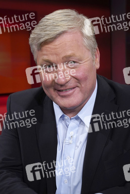 Talkshow 'hart aber fair' in Berlin