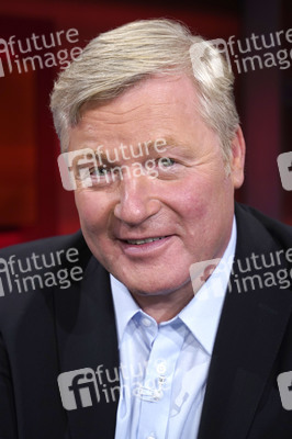 Talkshow 'hart aber fair' in Berlin