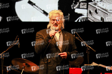 Konzert 'Ein Abend für Manfred Krug' in Görlitz