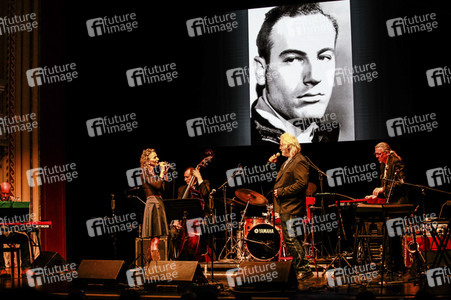 Konzert 'Ein Abend für Manfred Krug' in Görlitz