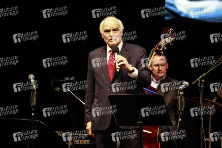 Konzert 'Ein Abend für Manfred Krug' in Görlitz