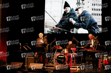 Konzert 'Ein Abend für Manfred Krug' in Görlitz