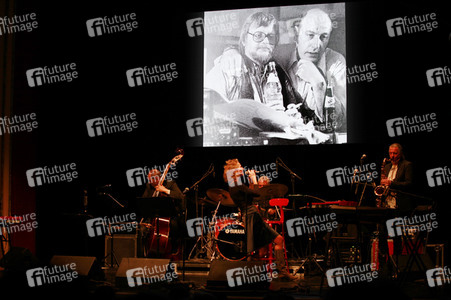 Konzert 'Ein Abend für Manfred Krug' in Görlitz